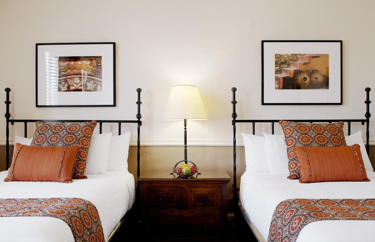 Cypress Inn Carmel-by-the-Sea Exteriör bild