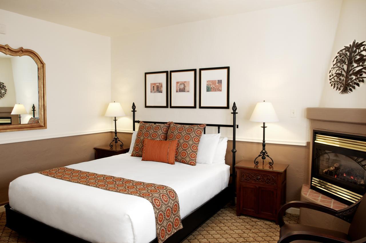 Cypress Inn Carmel-by-the-Sea Exteriör bild